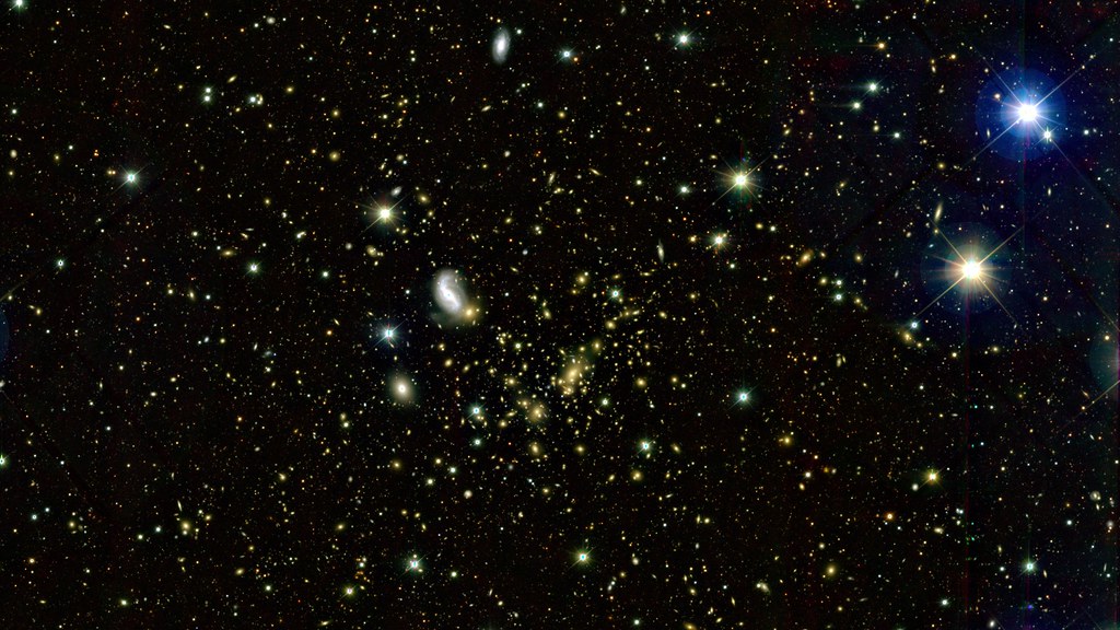 Sternenbeobachtung im Alentejo – Dark Sky Alqueva